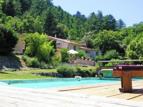 Saint-Léger-Du-Ventoux